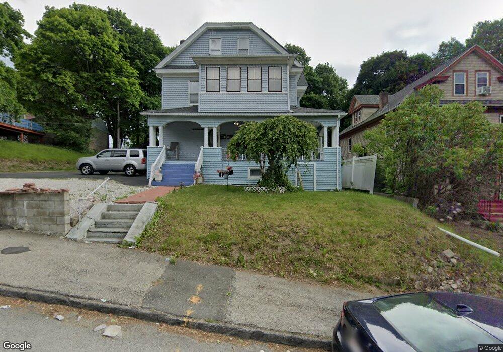 32 Forbes St, Worcester, MA 01605 - photo 1