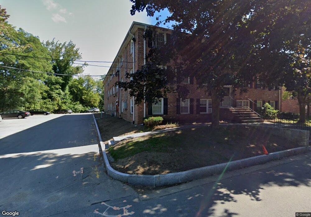 71 Mystic St unit 13, Methuen, MA 01844 - photo 1