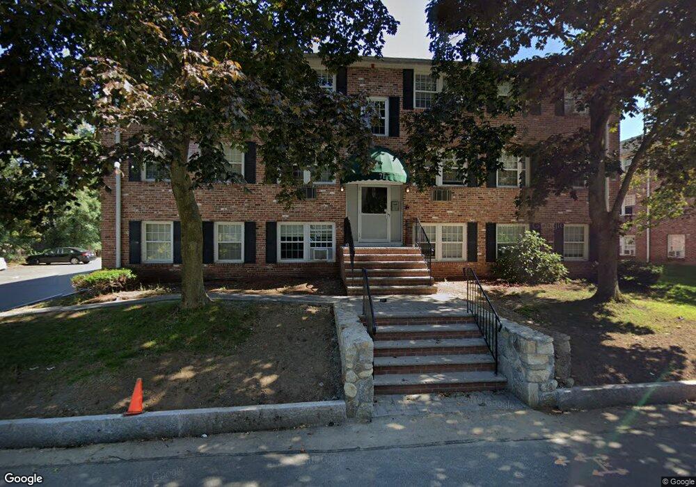 71 Mystic St unit 17, Methuen, MA 01844 - photo 1