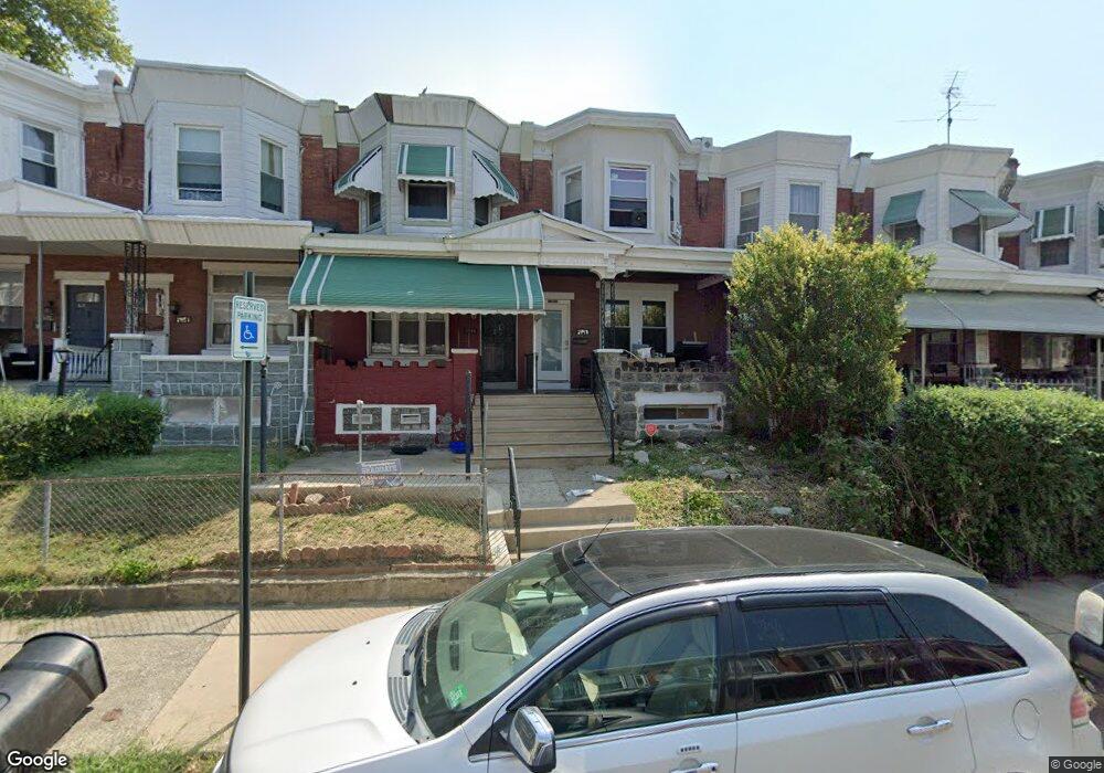 Street View Photo