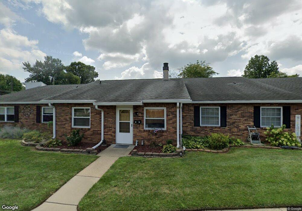 2925 Two Worlds Dr, Columbus, IN 47201 - photo 1