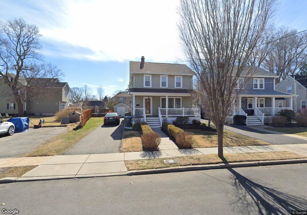 1 Juniper St, Metuchen, NJ 08840 - photo 1
