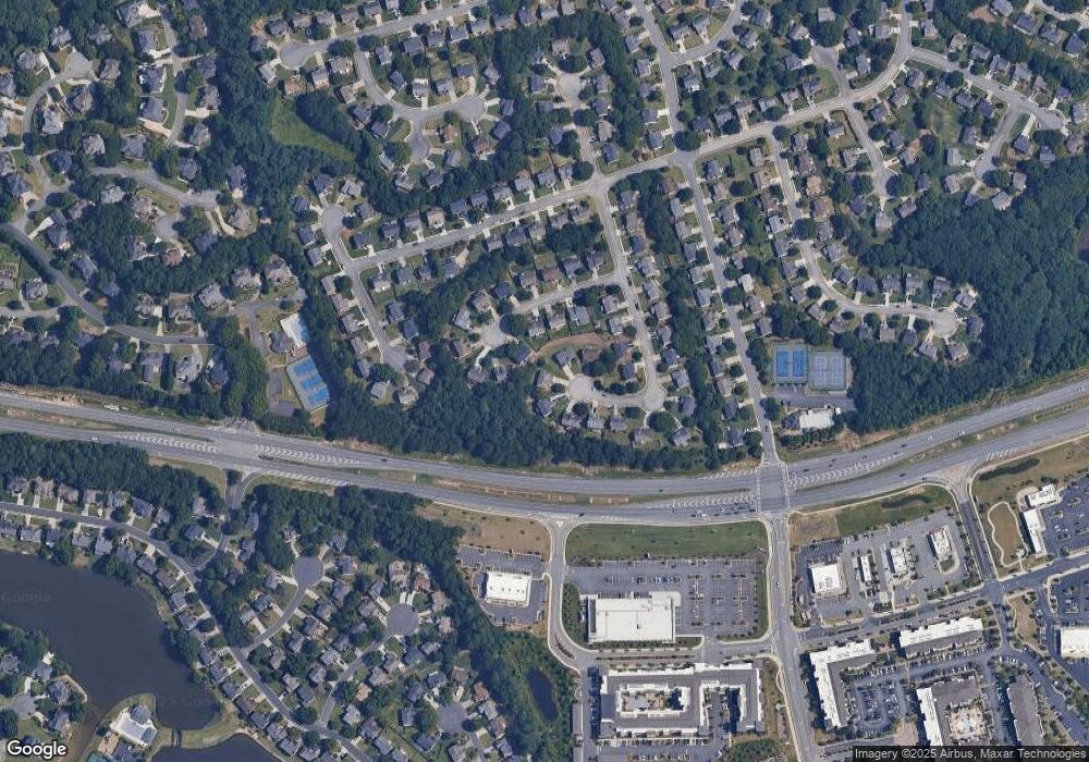 3800 Chastatee Dr unit 5162600, Duluth, GA 30097 - photo 1