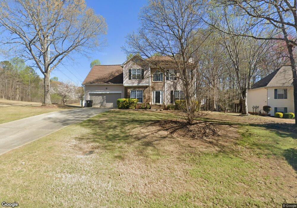 2380 Runnymede Ct unit III, Jonesboro, GA 30236 - photo 1