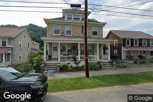155 E Water St, Pocahontas, VA 24635