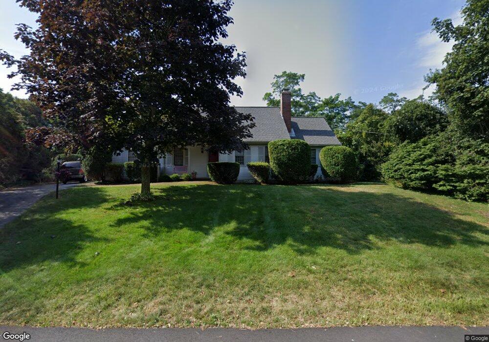 179 Gilbert Ln, Harwich Port, MA 02646 - photo 1