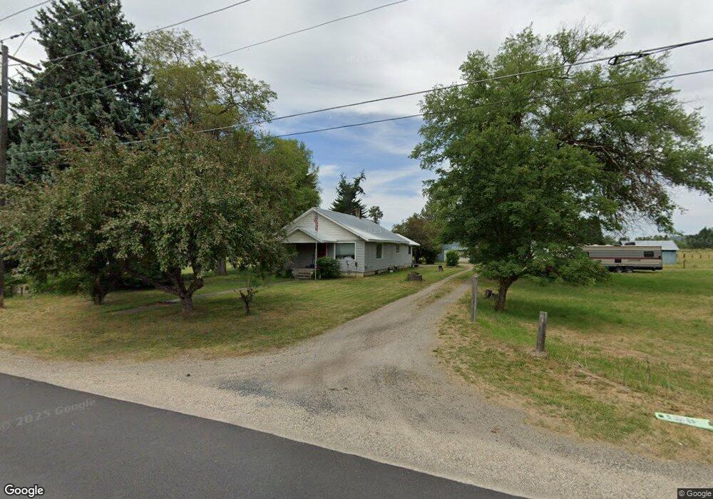 4521 E Colbert Rd, Colbert, WA 99005 - photo 1