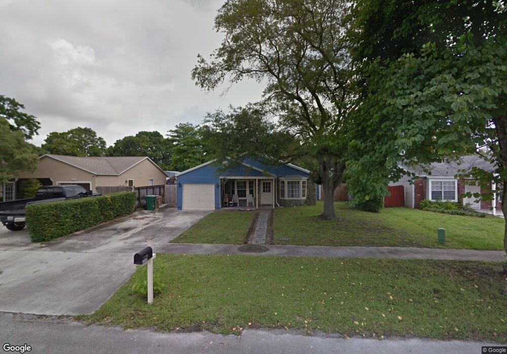 12861 SW 15th Manor, Davie, FL 33325 - photo 1