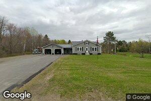 87 Old County Rd S, West Enfield, ME 04493