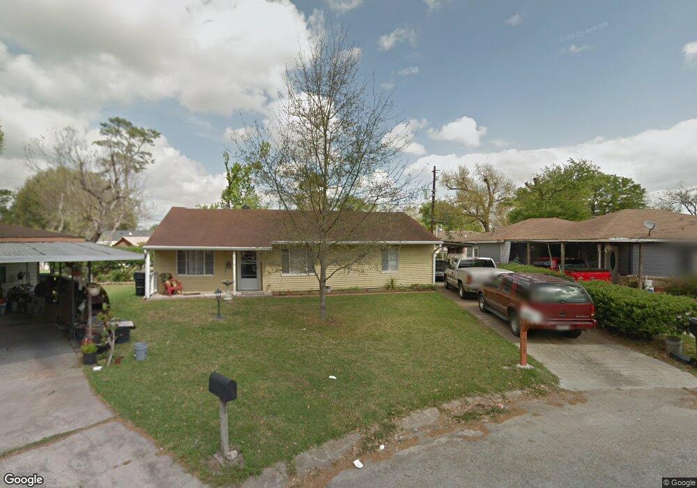 2915 Fleetwood St, Houston, TX 77093 - photo 1