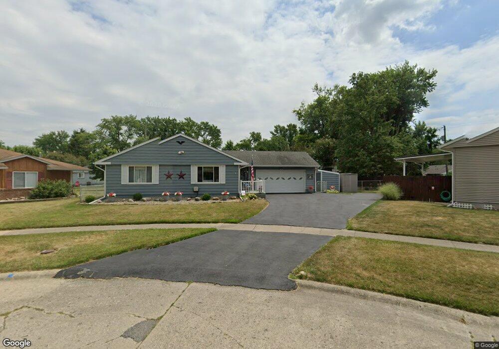 40 Inca Ct, Lafayette, IN 47909 - photo 1