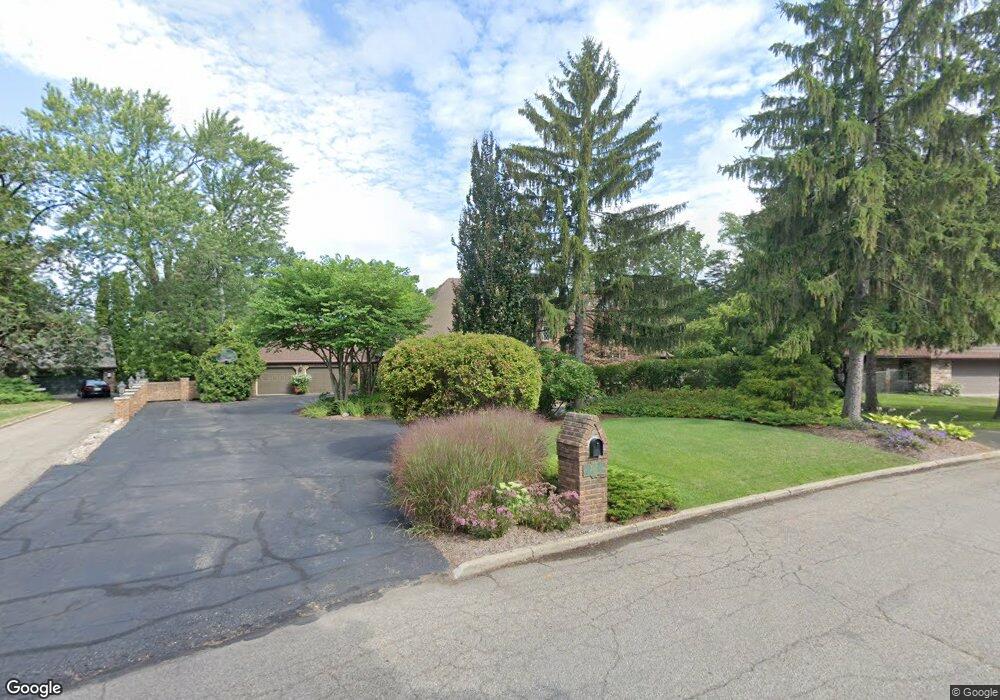 3120 N Cambridge Rd, Lansing, MI 48911 - photo 1