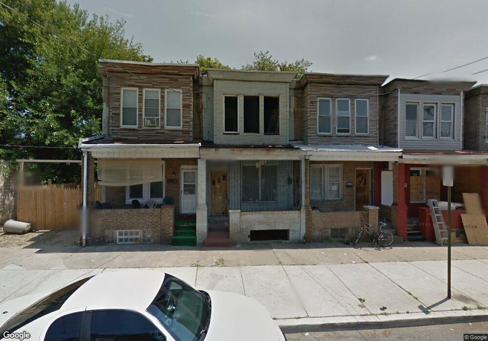 1542 Louis St, Camden, NJ 08104 - photo 1