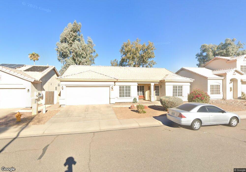 1640 E Park Ave, Chandler, AZ 85225 - photo 1