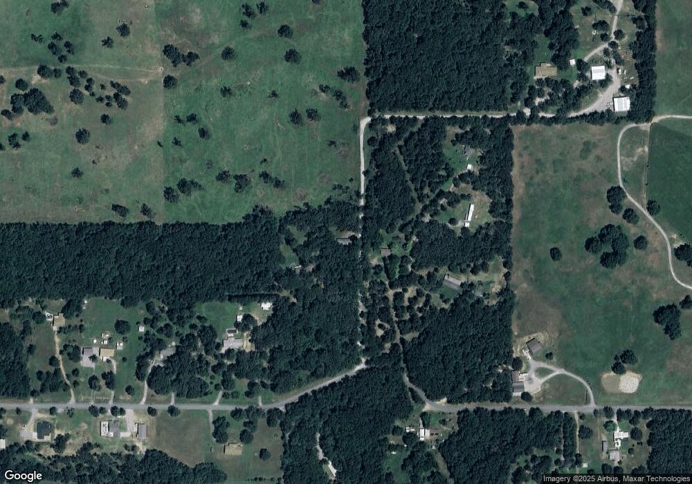 6894 S 4415 Rd, Locust Grove, OK 74352 - photo 1