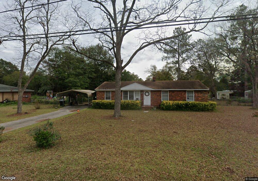 4008 Keene St, Augusta, GA 30907 - photo 1