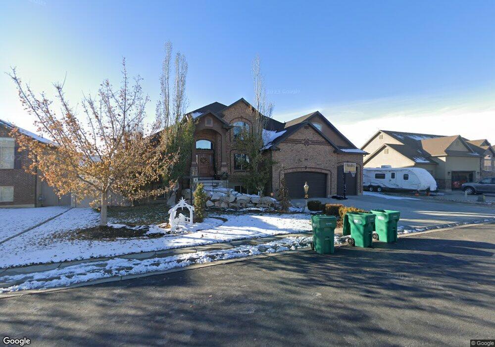 3799 S 3600 W, West Haven, UT 84401 - photo 1