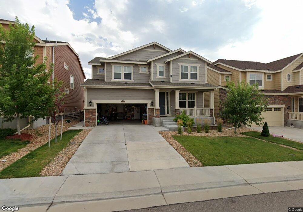 22860 E Chenango Ave, Aurora, CO 80015 - photo 1