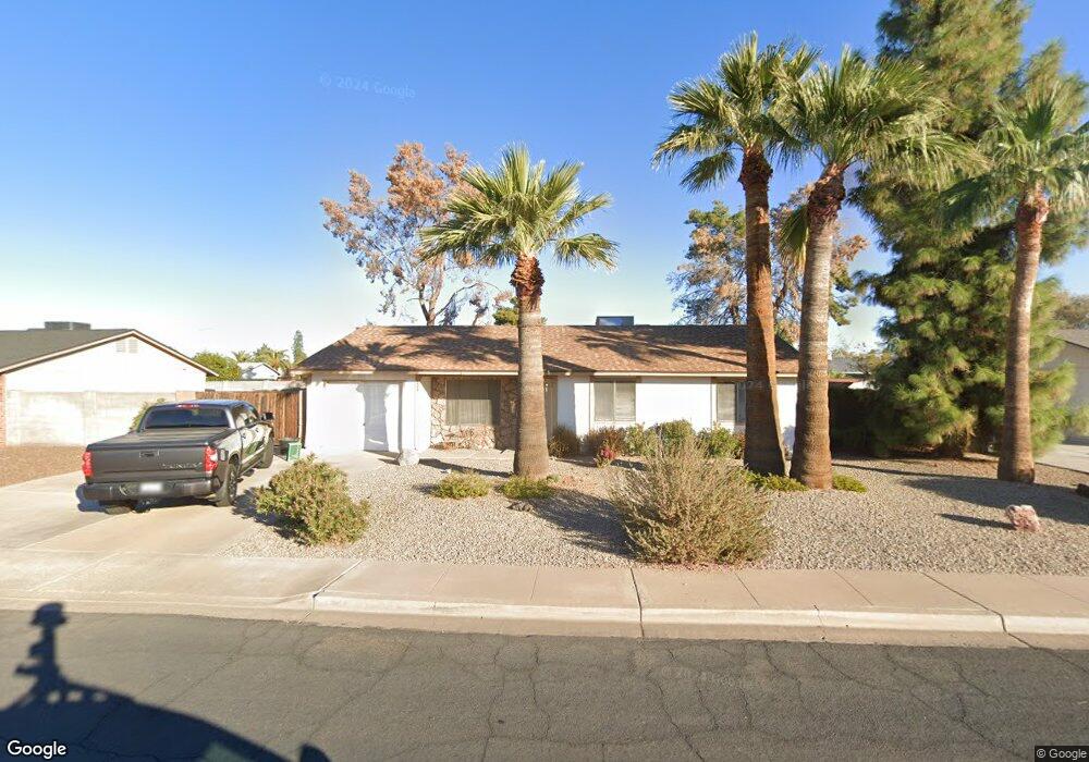 2906 E Juanita Ave, Mesa, AZ 85204 - photo 1