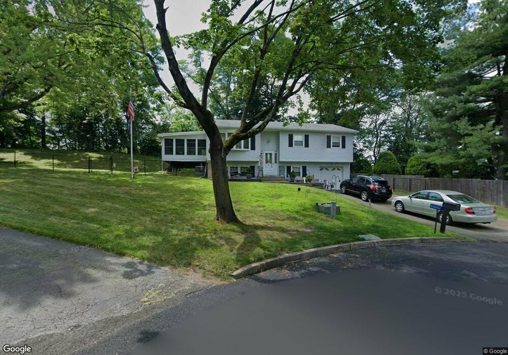 5 Kelvin Ct, Nanuet, NY 10954 - photo 1