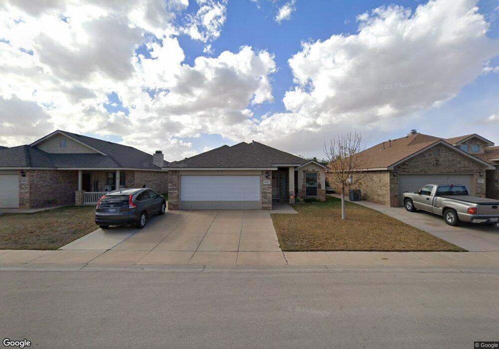 9511 Lamar Ave, Odessa, TX 79765 - photo 1