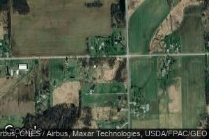 7040 Tomer Rd, Clayton, MI 49235