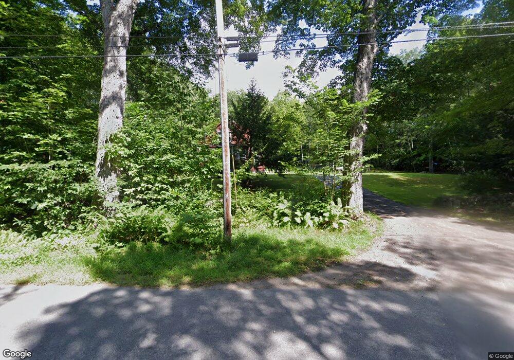 40 Stark Ln, Dunbarton, NH 03046 - photo 1