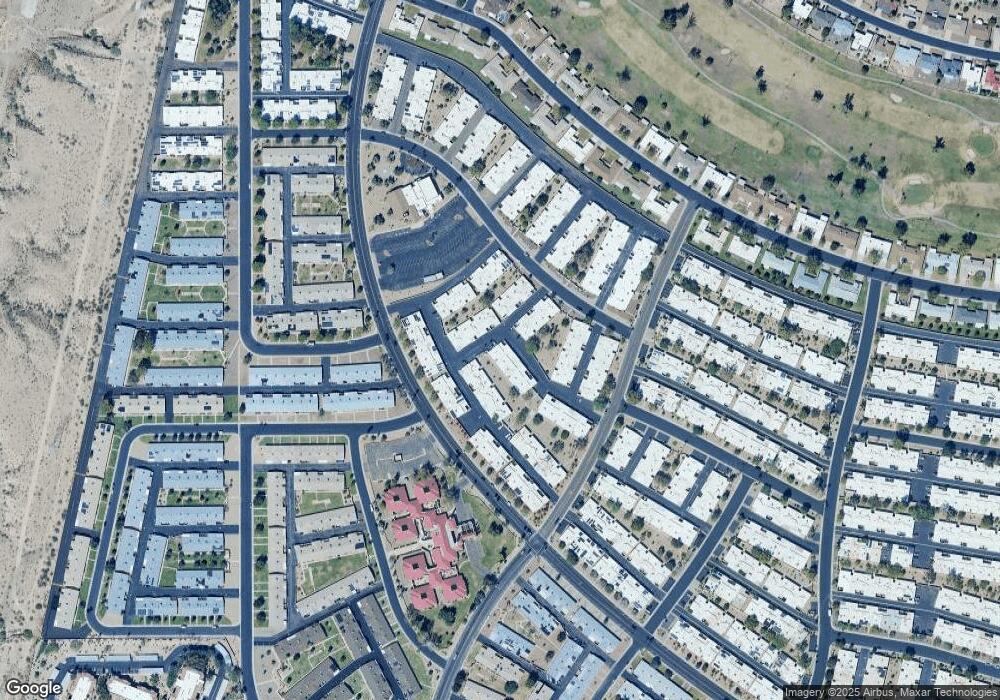 13836 N 111th Ave unit 17H, Sun City, AZ 85351 - photo 1