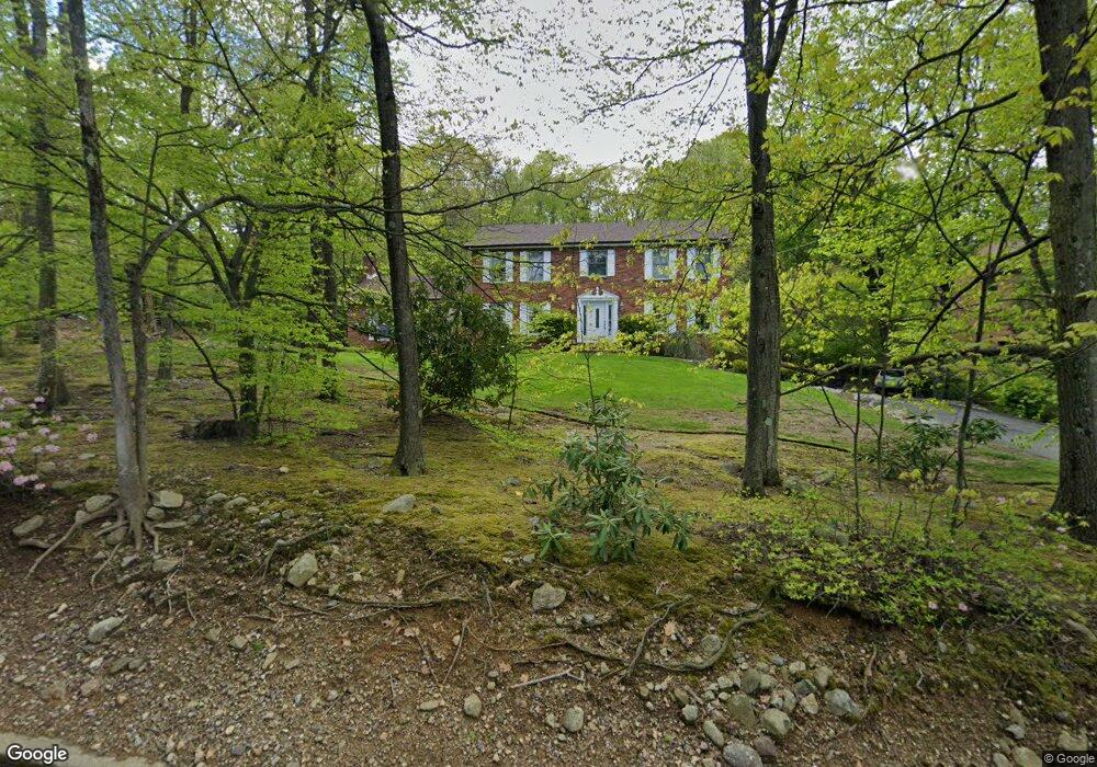 43 Round Hill Rd, Kinnelon, NJ 07405 - photo 1