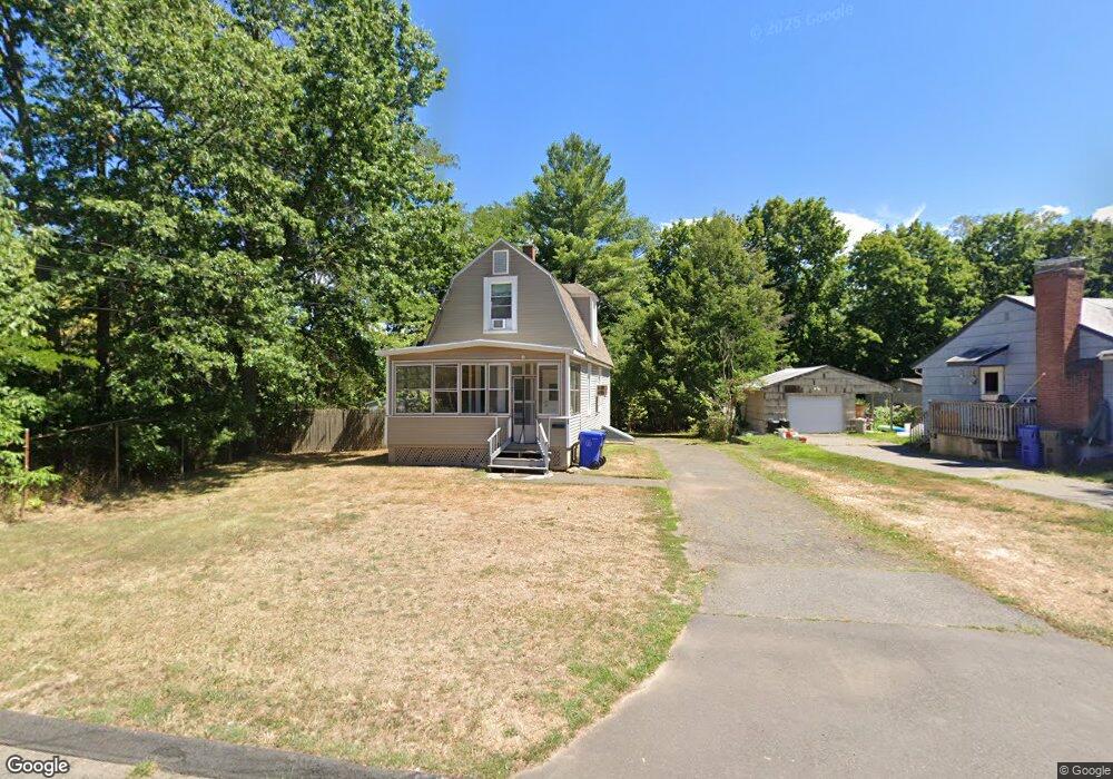 24 Willard Ave, Newington, CT 06111 - photo 1