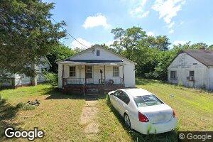 317 E Railroad St, Garysburg, NC 27831