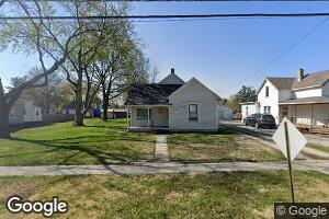 512 Orange St, Tabor, IA 51653
