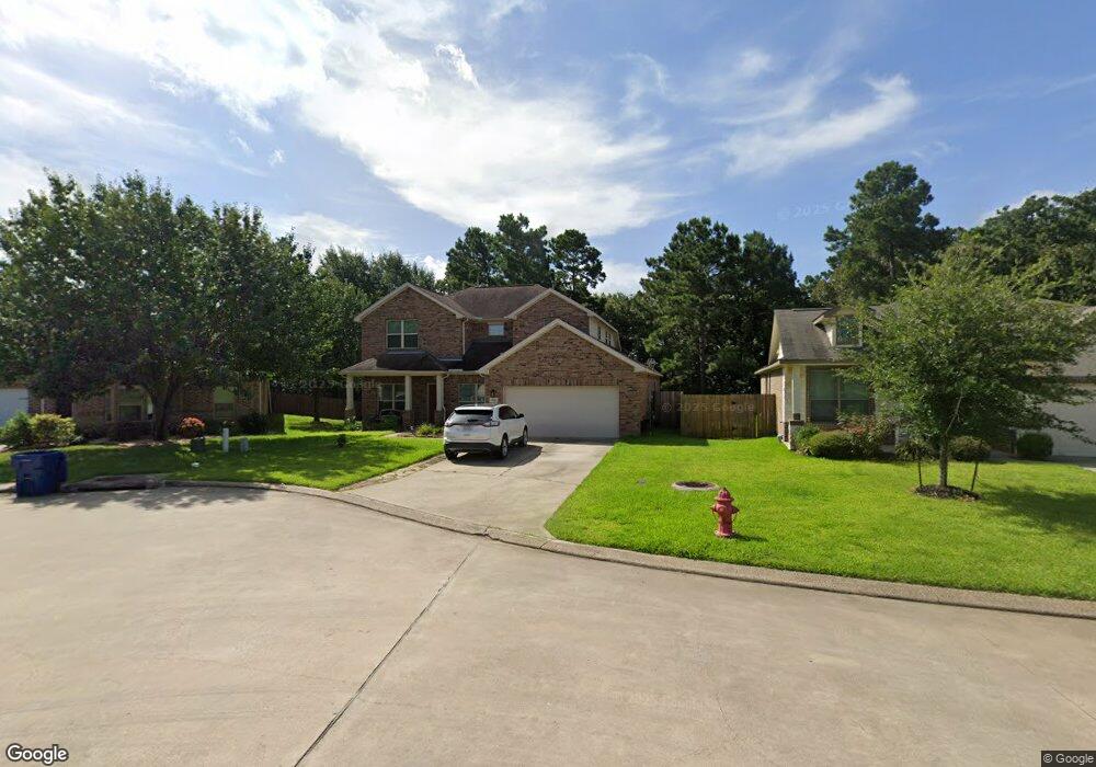 124 Magnolia Colony Ct, Magnolia, TX 77354 - photo 1