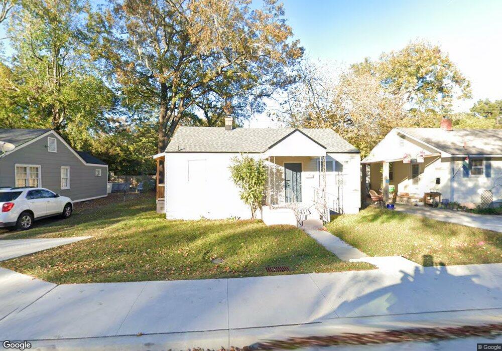 1912 Delesseps Ave, Savannah, GA 31404 - photo 1