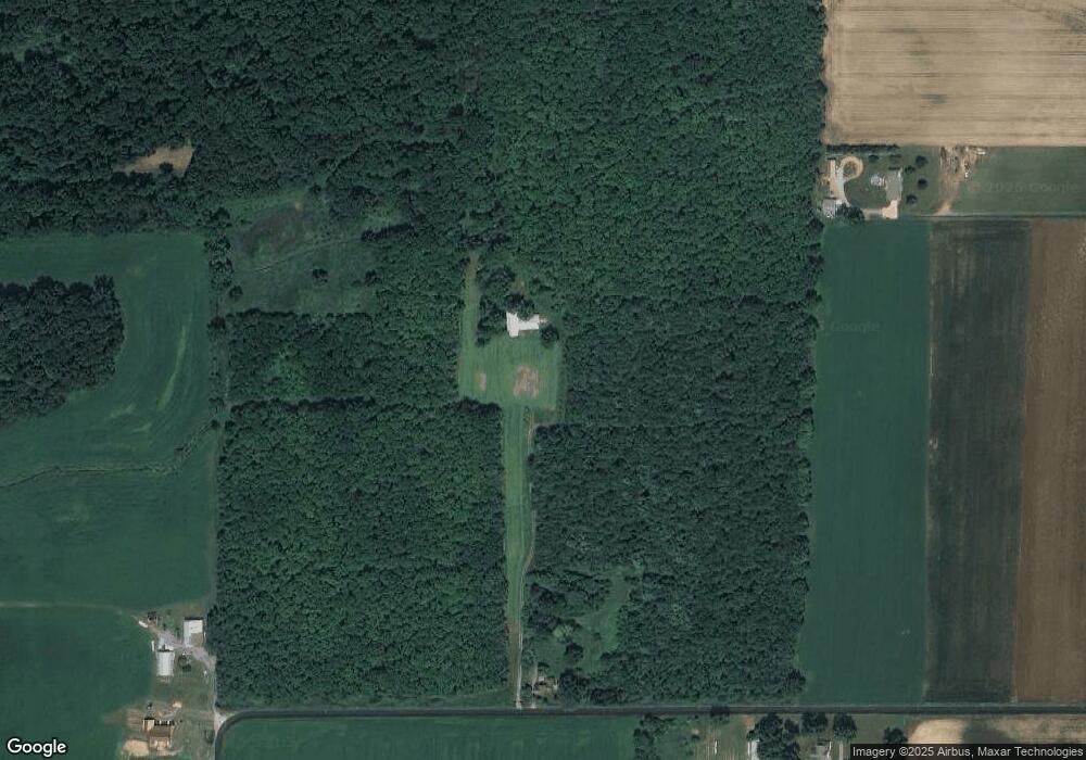 15858 16c Rd, Culver, IN 46511 - photo 1