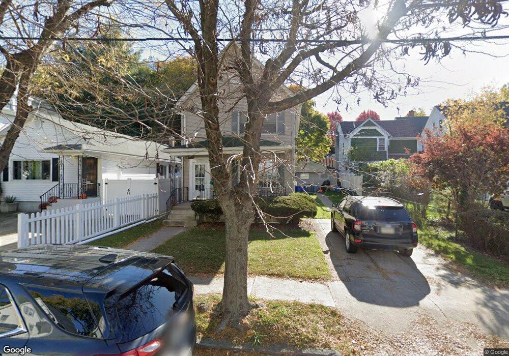 2218 Capouse Ave, Scranton, PA 18509 - photo 1