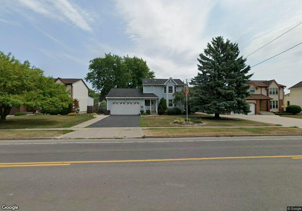 1295 Nash Rd, North Tonawanda, NY 14120 - photo 1