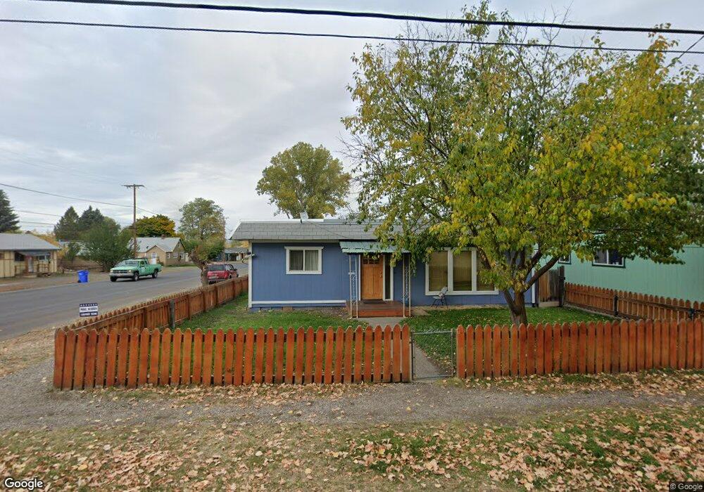 205 N K St, Lakeview, OR 97630 - photo 1