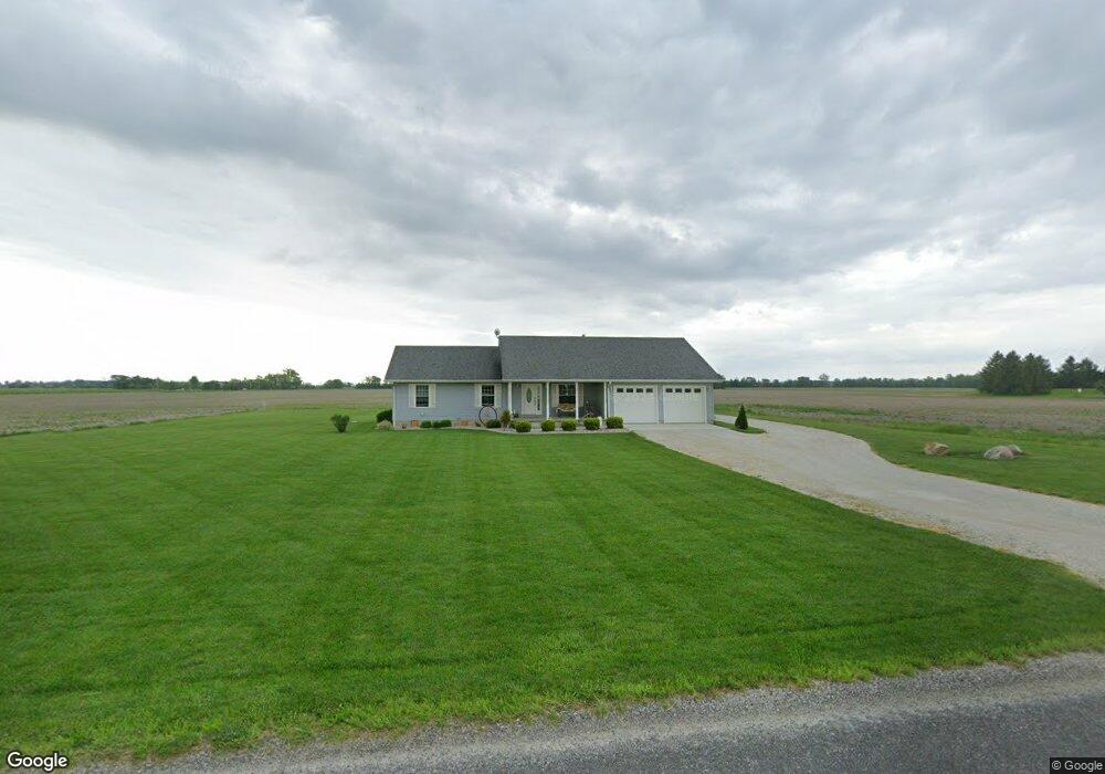 4899 N Martin Williston Rd, Martin, OH 43445 - photo 1