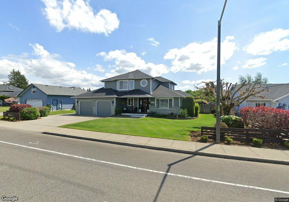 1124 Edgewater Ln, Lynden, WA 98264 - photo 1