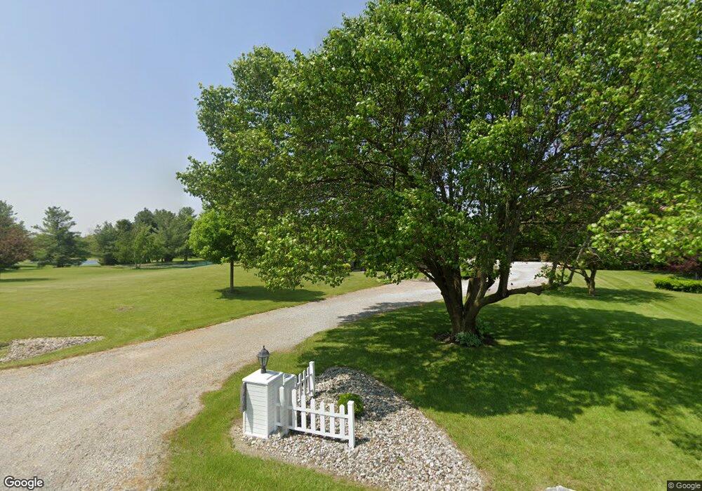 9472 N 100 E, Ossian, IN 46777 - photo 1