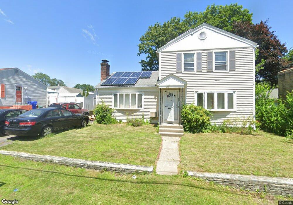 25 Fairmount Ave, Pawtucket, RI 02860 - photo 1