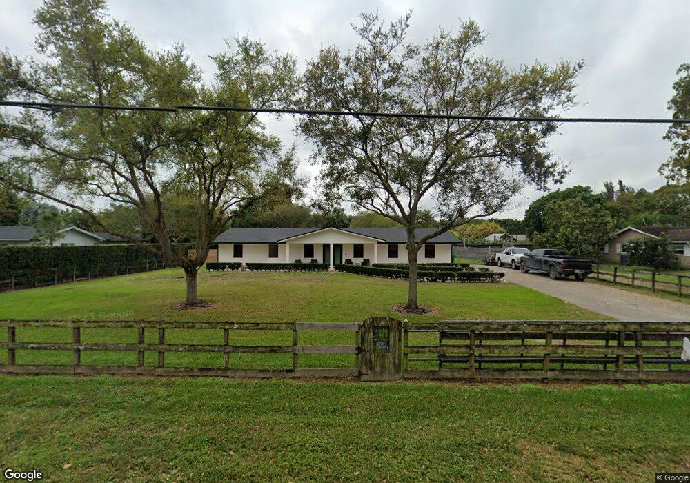 14700 SW 21st St, Davie, FL 33325 - photo 1