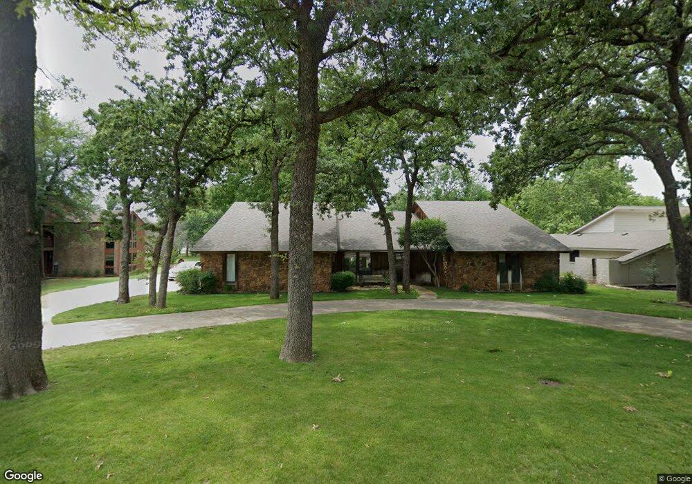 2505 Linwood Ln, Duncan, OK 73533 - photo 1