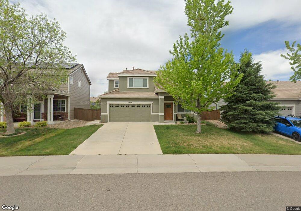 10318 Tracewood Dr, Highlands Ranch, CO 80130 - photo 1