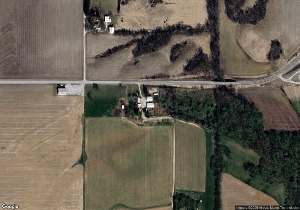 2393 Literberry Prentice Rd, Ashland, IL 62612 - photo 1