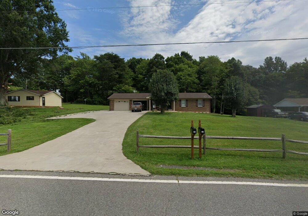 296 Mountain Valley Rd, Axton, VA 24054 - photo 1