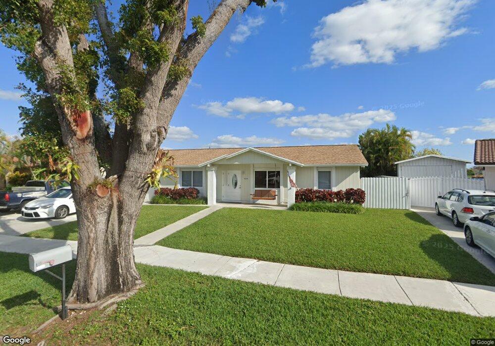 15036 SW 67th Ln, Miami, FL 33193 - photo 1