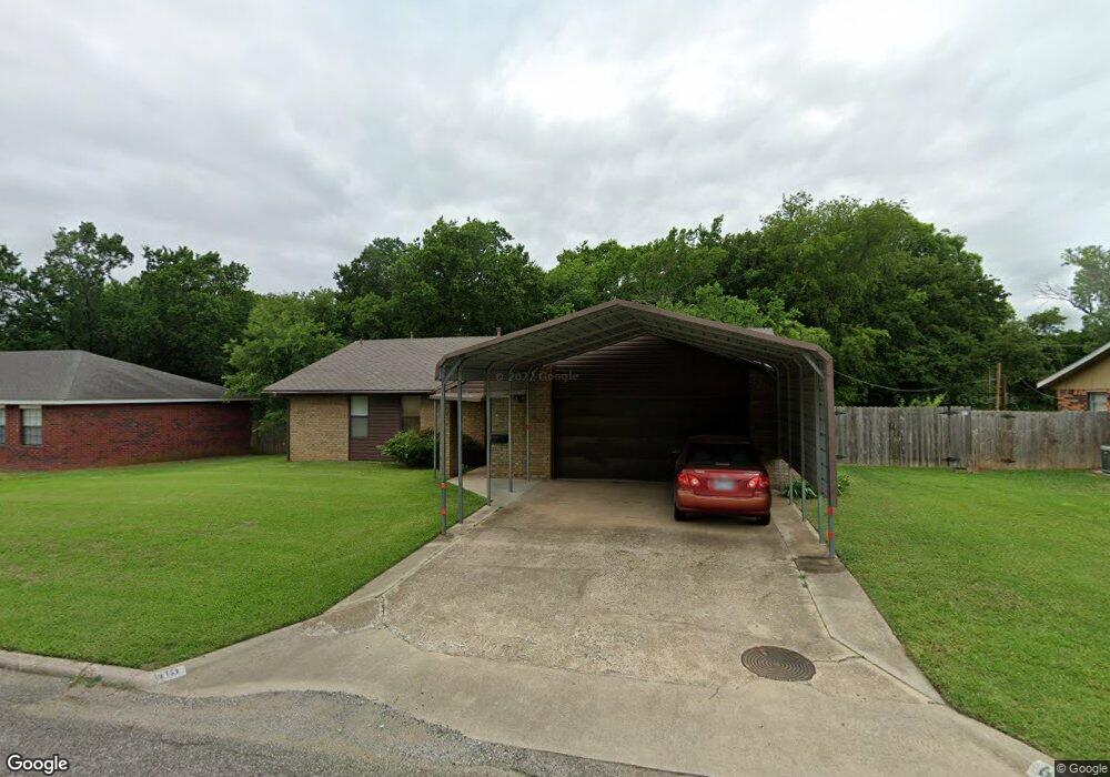 615 North Dr, Ardmore, OK 73401 - photo 1