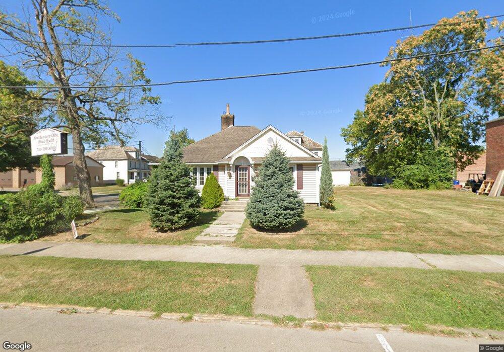 95 S Mulberry St, Logan, OH 43138 - photo 1